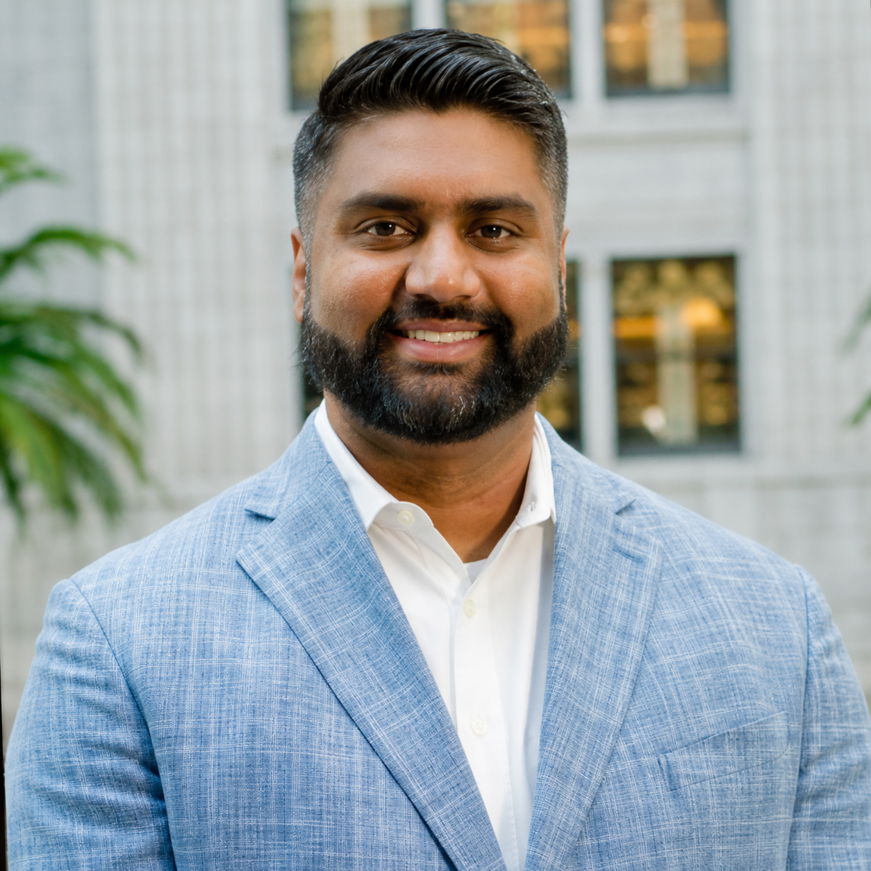 Moiz Dawoodbhai, Strategic Advisor - Innovation and technology strategy